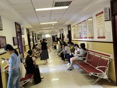 -中国中医科学院西苑医院(本部)