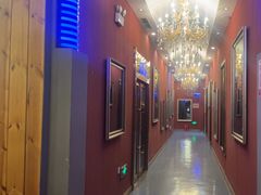 -明日世界密室轰趴·剧本桌游·箭馆团建(国贸店)