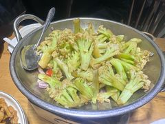 -龚兴城鱼羊吉·家传湖北菜(苗栗路总店)