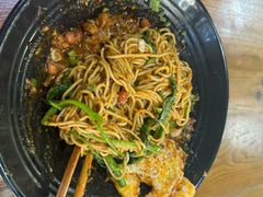 -一点一线重庆小面(重庆创意公园店)