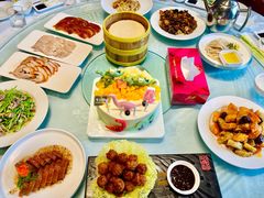 -玉林烤鸭店(定福庄店)
