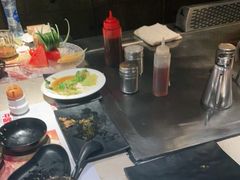 -盛焰铁板烧(王府井店)