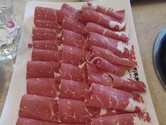 -阳坊大都涮羊肉(阳坊总店)