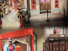 -梅州天地人花园酒店(梅县人民广场店)