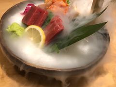 -琴寿司居酒屋(软件园店)