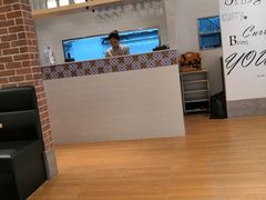 -CoCo壱番屋(现代城店)