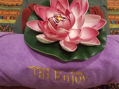 -泰享受·泰式按摩·SPA(海珠琶洲新村店)