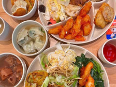 -素满香·全民食养自助(建邺万达店)