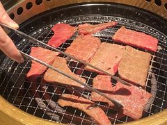 -牛角烧肉(步步高星城天地店)