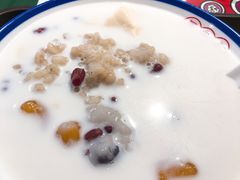 -五条人糖水铺(光谷世界城店)