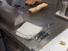 -火地铁板烧(昆山万象汇店)