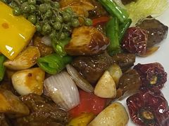 -童福兴·南京菜(老门东店)