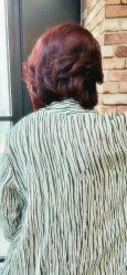-HD HAIR STYLE