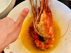 -Ministry of Crab(科伦坡店)