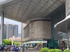 -星巴克(深圳坪山益田门店)