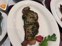 -西堤牛排(南京龙江店)