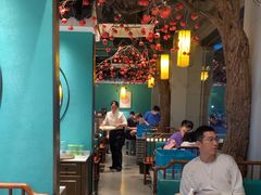 -曹家小菜(胜太路店)