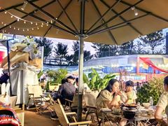 -KimPro 辛普乐概念韩餐