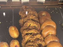 -BAKER&SPICE(安福路店)