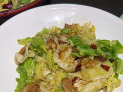 -北平盛世·新京菜·北京烤鸭(劲松·双井店)