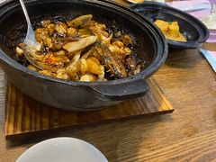 -双合园·海鲜水饺青岛菜(万佳广场店)