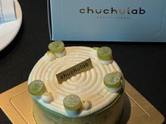 -chuchulab日式短蛋糕(粤海天地店)