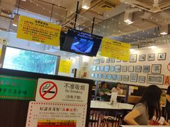 -大哥餐厅(西城花园店)