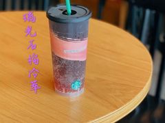 -星巴克臻选(北京太阳宫凯德店)
