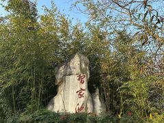-习家池