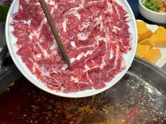 -俏媳妇火锅(宽窄巷子店)