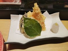 -本逸·割烹料理(湖墅店)