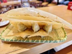 -赵奶奶水饺锅贴小酒馆(丁字沽店)