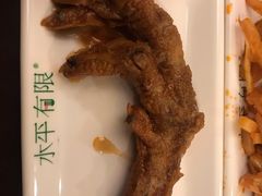 鸭掌-水平有限广西米粉·广西风味集(五道口店)