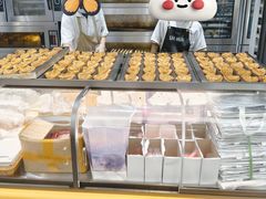 -UH祐禾(上海五角场万达店)
