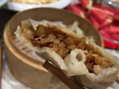 -锦绣金山人家(友谊店)