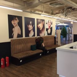 東田造型(东方广场全国总店)-東田造型