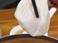 -锅贴大王南翔小笼(临沂二村店)