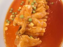 -品海楼·大连海胆锅贴馆(东港店)