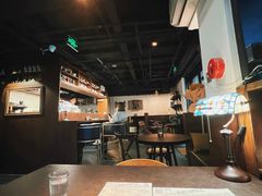 -Hei Cafe(工体店)