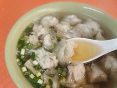 -张阿三馄饨店