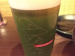-天然豚骨拉面专门店 一兰(铜锣湾店)