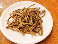 -乐山第一家临江鳝丝(茶坊路店)