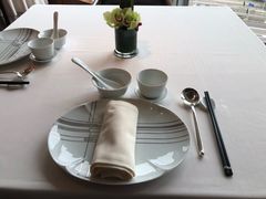 -龙景轩(香港四季酒店)
