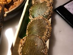 -绿茶餐厅(松江万达店)