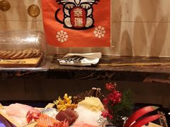 -上海兴国宾馆香樟园西餐厅