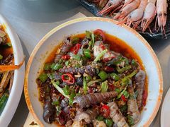 -张小歪的虾·螃蟹·生腌熟醉·打边炉(中山北路店)