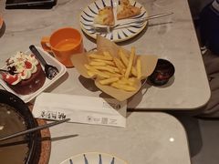-必胜客(东西湖万达店)