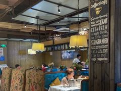 -领鲜活海鲜榴莲自助火锅(东门店)