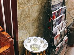 -古莲·影院足道·按摩SPA(水上温泉店)