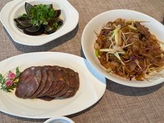 -晋江荣誉国际酒店·港誉茶餐厅